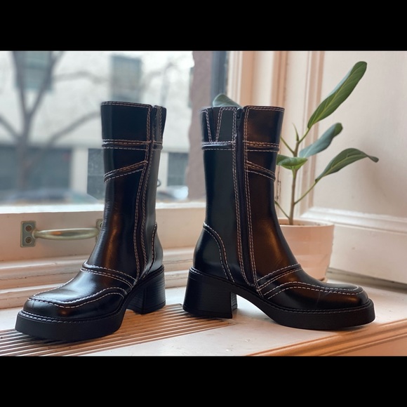 Miista | Shoes | Nwt Miista Malene 
